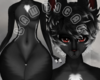 *L* Ookami A Skin