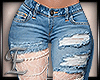 -E- Lace Jeans RL