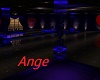 Love room bleu