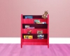 Candy Shop Bookcase