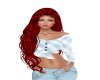 Kim 3  Red