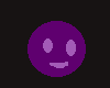Purple SMile