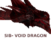SIB - Void Dragon Pet