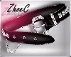 ~ZC~ Necklace Strap 
