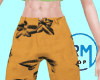 R.cargo yellw flord