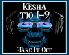 Kesha-Take It Off