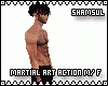Martial Art Action M/F
