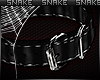 belt choker 🐍