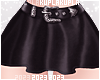 $K Gothic Skirt RL