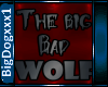 [BD][ WolfCouch