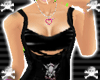 ~D~Sexy Black Outfit