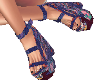 Jojo's heels