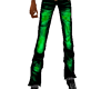2K-GREEN HOT JEANS