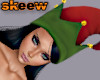 [skeew] Christmas Elf