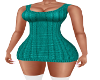 RL-Adorable Knit Dress