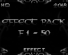 Effect Pack: F (1)