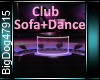 [BD]ClubSofa+Dance