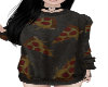Pizza Sweater~