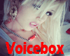 |Sexy Female VoiceBox|