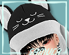 Kid 💀 Skullcat Hat