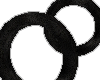 Small plug black