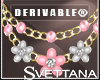 [Sx]Drv Necklace |70