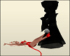 Reaper Ghost  Assessory