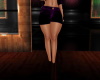 (K)purple Skirt+Booties2