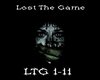 Lost The Game