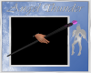 ANGEL Burlesque Cane