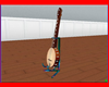 Animated Banjo