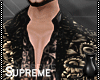 [CS] Supreme Gold.Suit