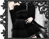 [\] Faith Dress[Black]