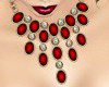 *Ruby Necklace*