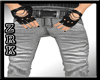 [Zrk] Confort Jeans Gray