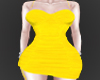 Yellow dress rls