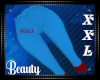 TBO Azure XXL