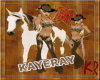 *KR - Cowgirl Pic