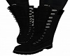 High Boots-Black