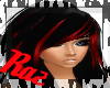Red streaked 'Rita [R]