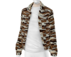 Desert Camo Jacket