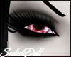 ♦ red vampiress eyes