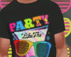 Party Like the 80's |M