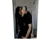 § couple cutout