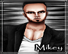 :: Mikey Frame