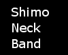 Shimogakure Necklace F