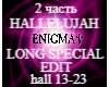 Hallelujah Long