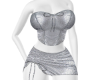 Vnsa Party Dress Set