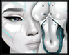 *Cyborg Lady Skin*