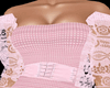 Easter Corset Dress S4